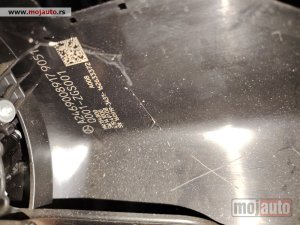 Glavna slika -  Delovi za Mercedes A2469008917 - MojAuto