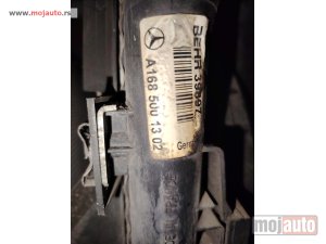 Glavna slika -  Delovi za Mercedes A 168 500 13 02 - MojAuto