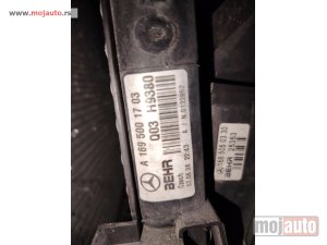 Glavna slika -  Delovi za Mercedes A 169 500 17 03 - MojAuto