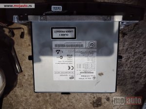 Glavna slika -  Delovi za Mercedes A 211 870 56 94 - MojAuto