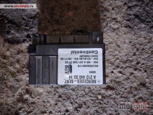 Glavna slika -  Delovi za Mercedes A 212 440 03 14 - MojAuto