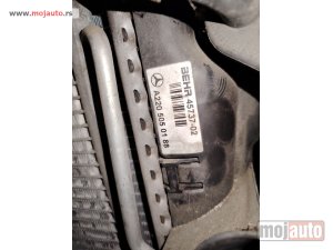 Glavna slika -  Delovi za Mercedes A 220 505 01 88 - MojAuto