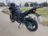 Slika 7 - Yamaha FZ8 SA Fazer ABS - MojAuto