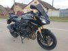 Slika 5 - Yamaha FZ8 SA Fazer ABS - MojAuto