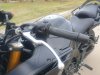Slika 16 - Yamaha FZ8 SA Fazer ABS - MojAuto