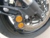 Slika 14 - Yamaha FZ8 SA Fazer ABS - MojAuto