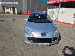 Glavna slika - Peugeot 307 stranac  - MojAuto