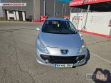 polovni Automobil Peugeot 307 stranac 
