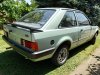 Slika 1 - Ford Escort 1.3B  - MojAuto