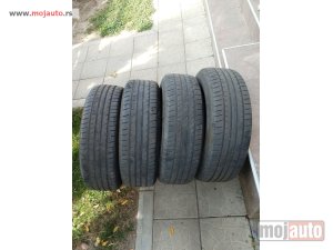 Glavna slika -  Hankook letnje gume 215/70/16 - MojAuto
