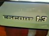 Slika 26 - Ford Escort 1.3B  - MojAuto
