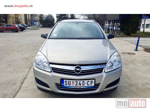 Glavna slika - Opel Astra H 16V  - MojAuto