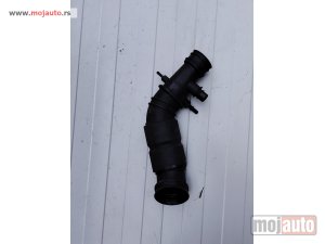 Glavna slika -  Fiat 500x rebrasto crevo turbine 1.4 multiair 140 ks - MojAuto