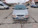 polovni Automobil Chevrolet Kalos 1.4 