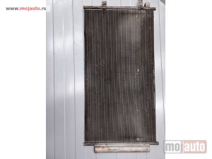 Glavna slika -  Fiat 500x hladnjak klime 1.4 multiair 140 ks Originalni delovi  Moguca ugradnja delova  Alfa Romeo 147-156-166-159-GT-MiTo-Giulietta Fiat bravo 2 - croma -grande punto -multipla 2 -punto 3 -stilo-idea Freemont Panda 3 500L 500 500x Lancia ypsilon-delta-mu - MojAuto