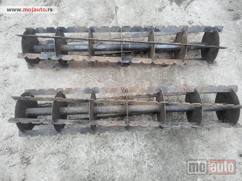 Glavna slika - FEROCOOP Rotori za setvospremač - MojAuto
