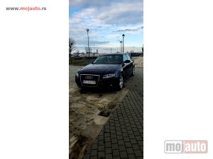 Glavna slika - Audi A4   - MojAuto