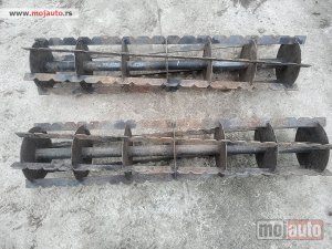 Glavna slika - FEROCOOP Rotori za setvospremač - MojAuto