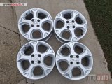 polovni delovi  16ke 4x100 OPEL original