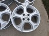 Slika 2 -  16ke 4x100 OPEL original - MojAuto