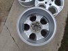 Slika 4 -  16ke 4x100 OPEL original - MojAuto