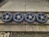 Slika 1 -  Alu felne Tomason 18,5x105 astra J, astra K - MojAuto