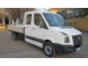 Slika 3 - VW Crafter 2.5 TDI PUTAR  - MojAuto