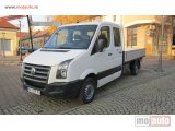 VW Crafter 2.5 TDI PUTAR 