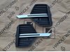 Slika 1 -  Volvo / XC60 / B4 / 2020-2025 / Inscription / Resetke branika /&nbsp; ORIGINAL - MojAuto