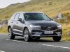 Slika 5 -  Volvo / XC60 / B4 / 2020-2025 / Inscription / Resetke branika /&nbsp; ORIGINAL - MojAuto