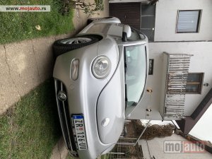 Glavna slika - VW New Beetle 1.9 TDI  - MojAuto