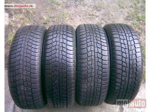 Glavna slika -  215/65R16 98H M+S VIKING Win Tech - MojAuto