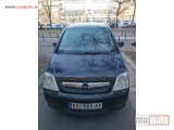polovni Automobil Opel Meriva  