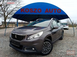 polovni Automobil Peugeot 2008 1.2 Puretech Restyling 