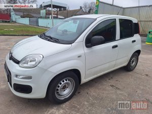 Glavna slika - Fiat Panda 1.2 PLIN,8 V,KLIMA  - MojAuto