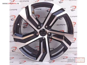 Glavna slika -  18 Volvo Alufelne 5x108/2 modela. - MojAuto