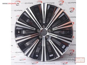 Glavna slika -  19 Volvo felne Original 5x108 - MojAuto