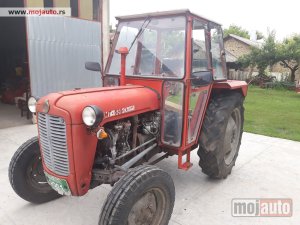 Glavna slika - IMT Kupujem traktore i priključne mašine - MojAuto