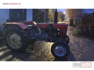 Glavna slika - URSUS 335 - MojAuto