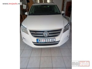Glavna slika - VW Tiguan   - MojAuto