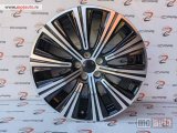 NOVI: delovi  19 Volvo Alufelne 5x108/2 modela.