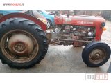 polovni Traktor IMT 533