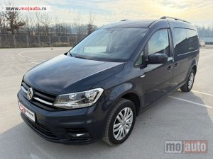 Glavna slika - VW Caddy 2.0 TDI MAXI  - MojAuto