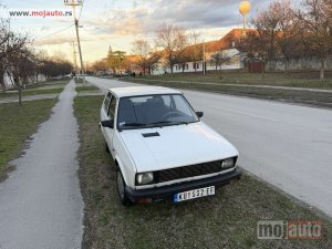 Glavna slika - Yugo Koral   - MojAuto