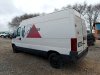Slika 5 - Peugeot Boxer 2.8 HDi - MojAuto