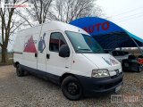 polovni kombi Peugeot Boxer 2.8 HDi