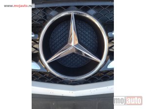 Glavna slika -  Delovi za Mercedes S klasu - MojAuto
