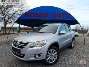 Glavna slika - VW Tiguan 2.0 TDi 4x4  - MojAuto