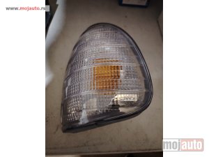 Glavna slika -  Migavci za Mercedes  W123 i W124 - MojAuto