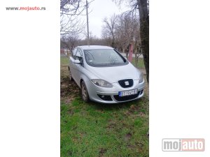 Glavna slika - Seat Altea   - MojAuto